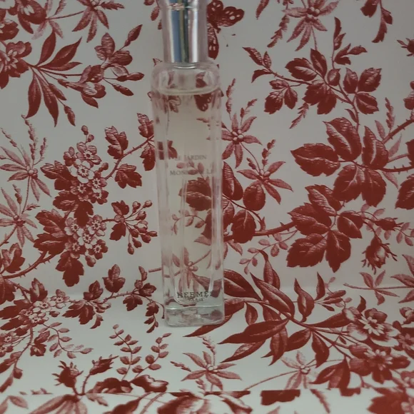 SOLD- Hermes Le Jardin DE monsieur Li - Picture 3 of 4